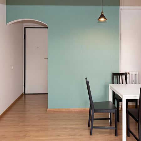 The Glyfada Hideaway Atenas Exterior foto