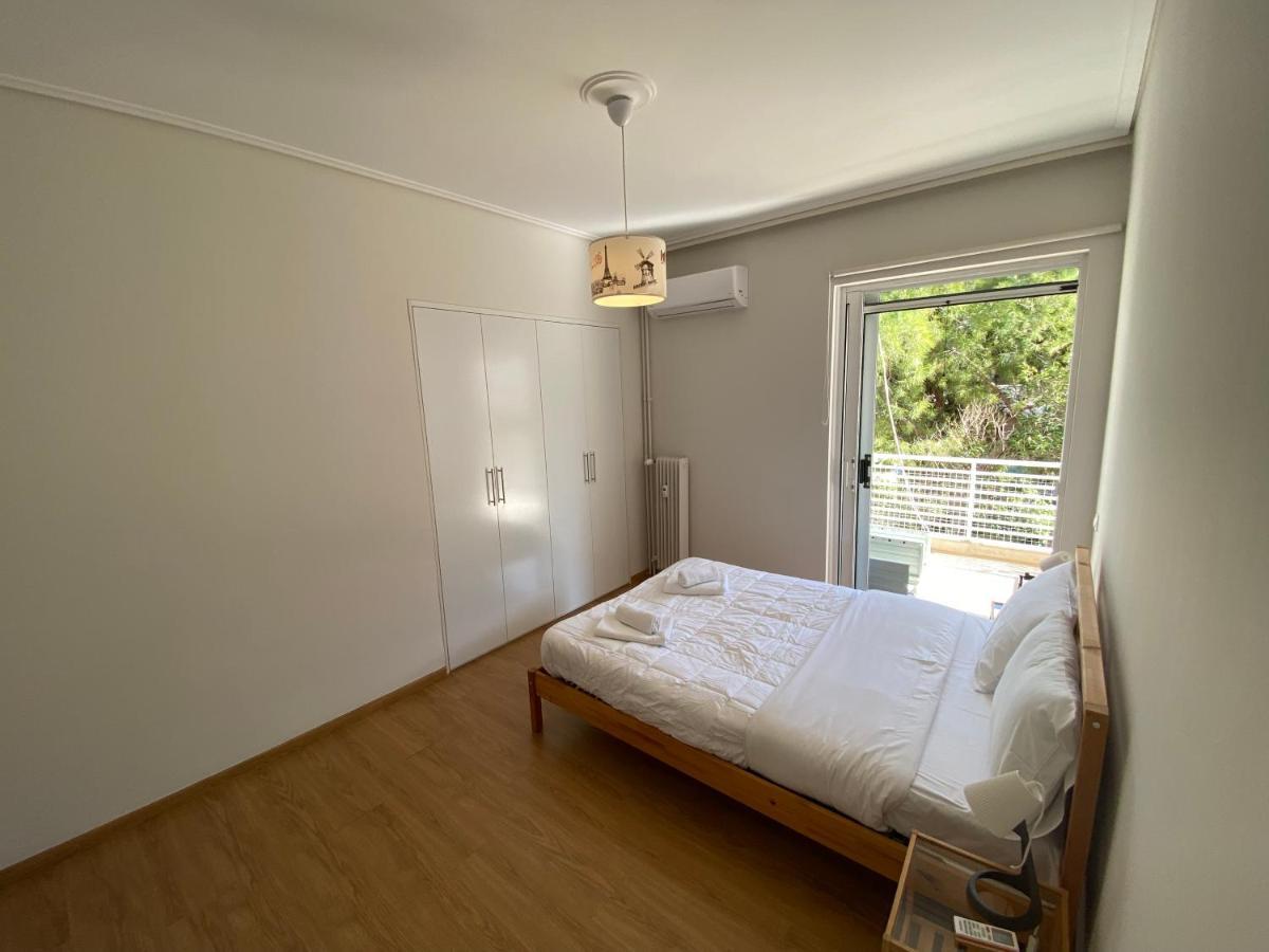 The Glyfada Hideaway Atenas Exterior foto
