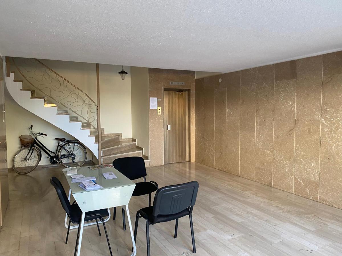 The Glyfada Hideaway Atenas Exterior foto