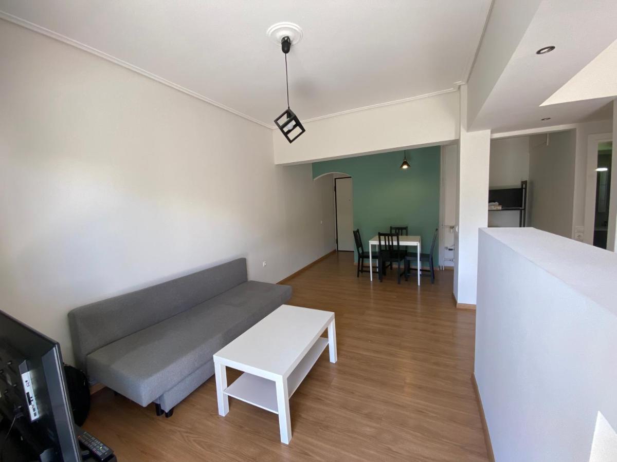The Glyfada Hideaway Atenas Exterior foto