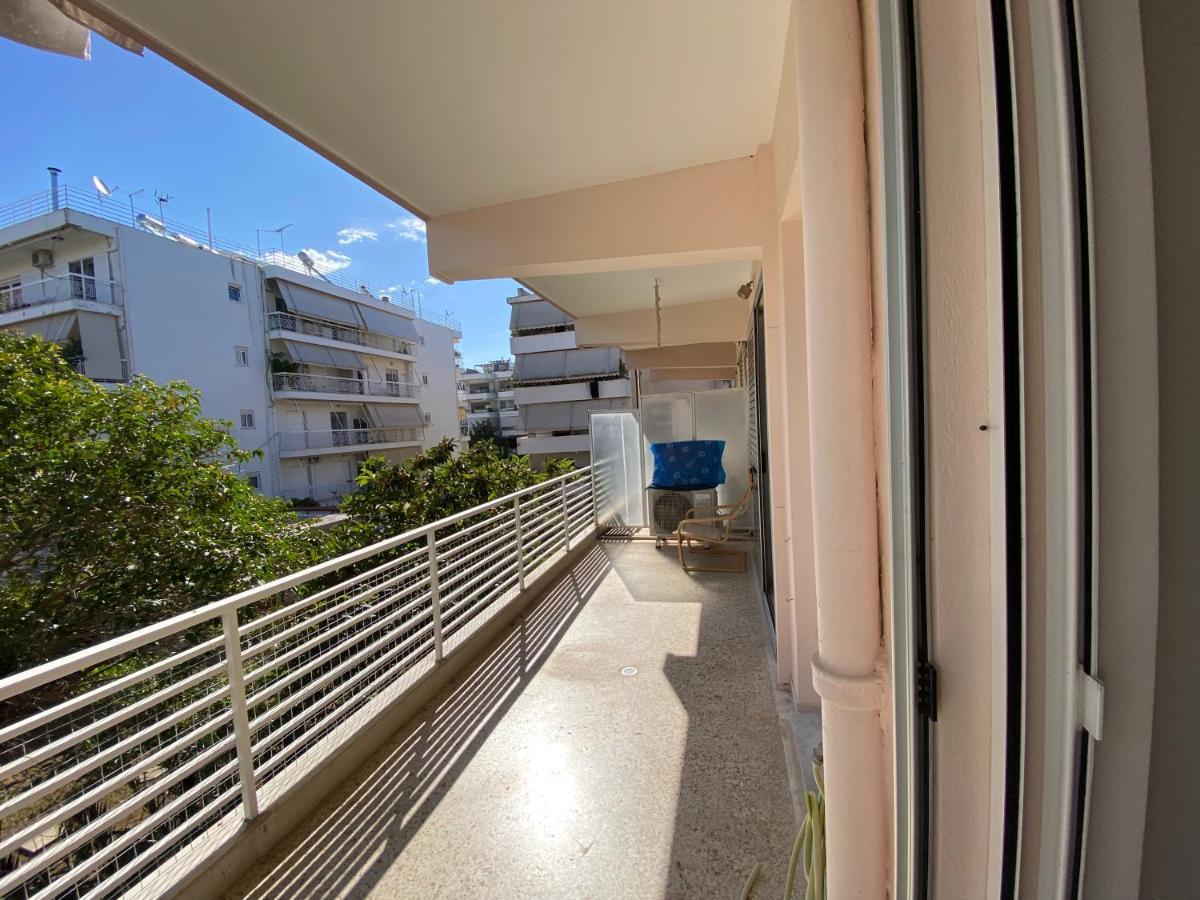 The Glyfada Hideaway Atenas Exterior foto